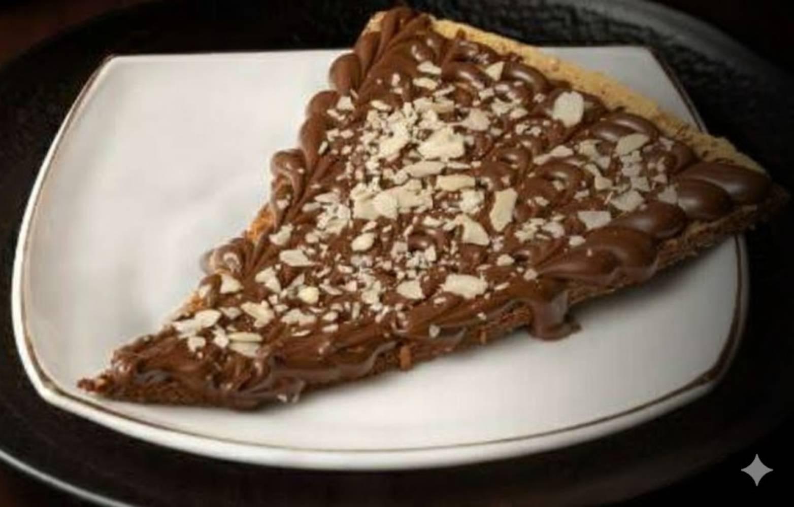 Crêpe Chocolat