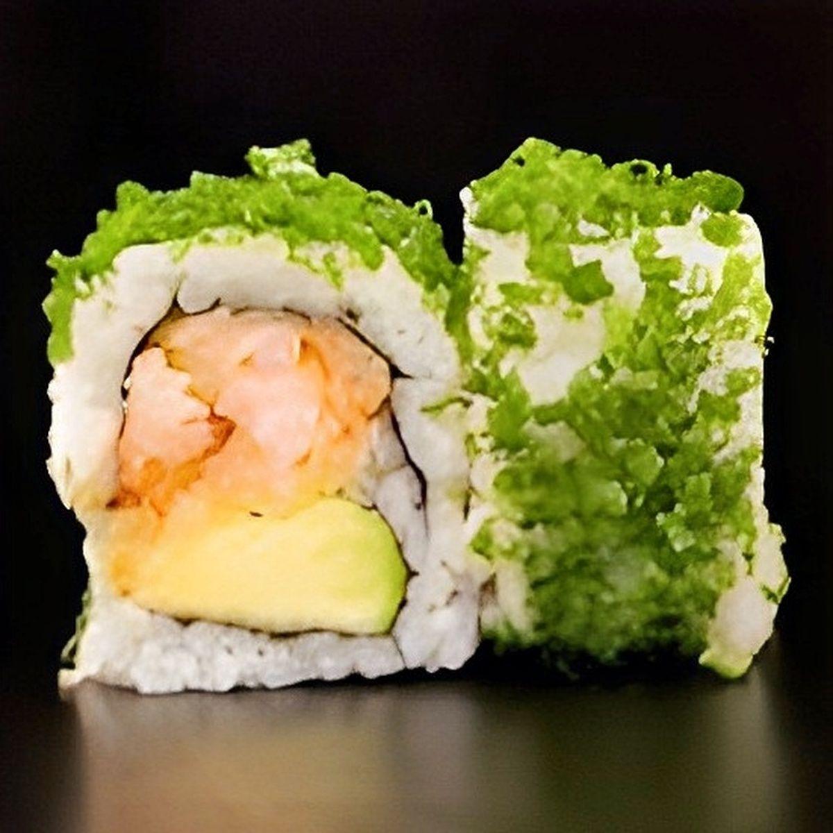 Classic Rolls Ebi Fry