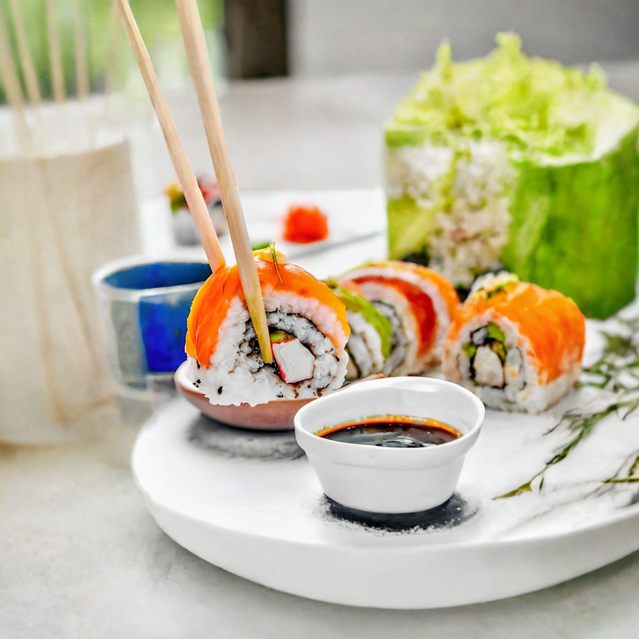 Classic Rolls Raimbow