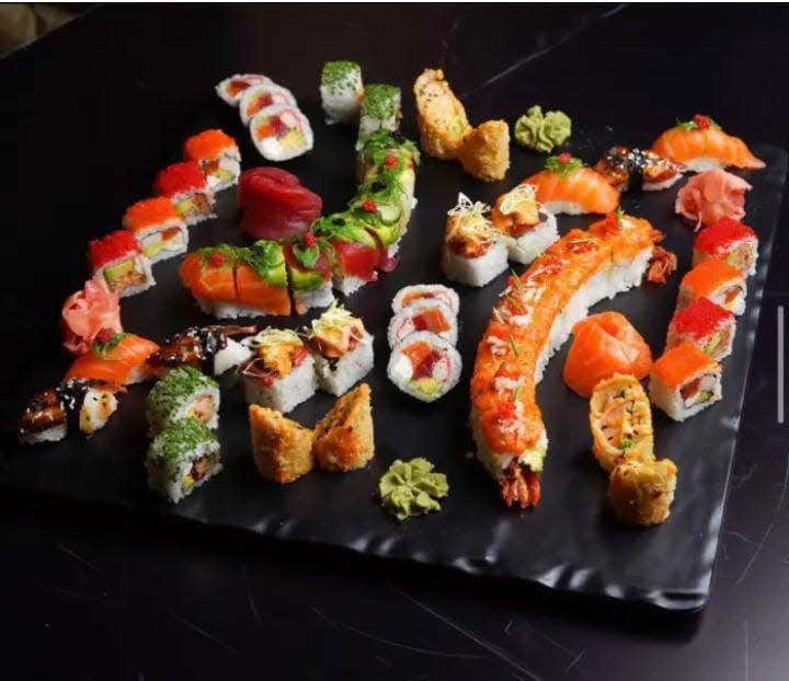 Assortiment 20 Pcs j