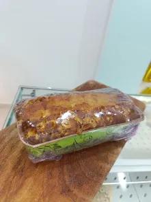 Cake Orange