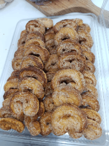Palmier 500gr