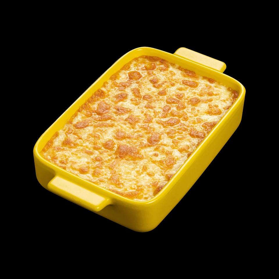 Gratin de Viande