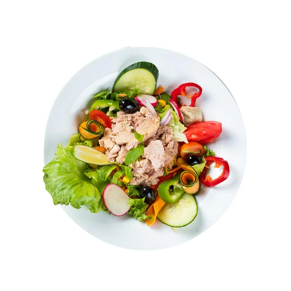 Salade De Thon