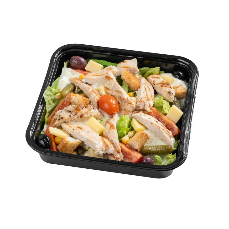 Salade Cesar