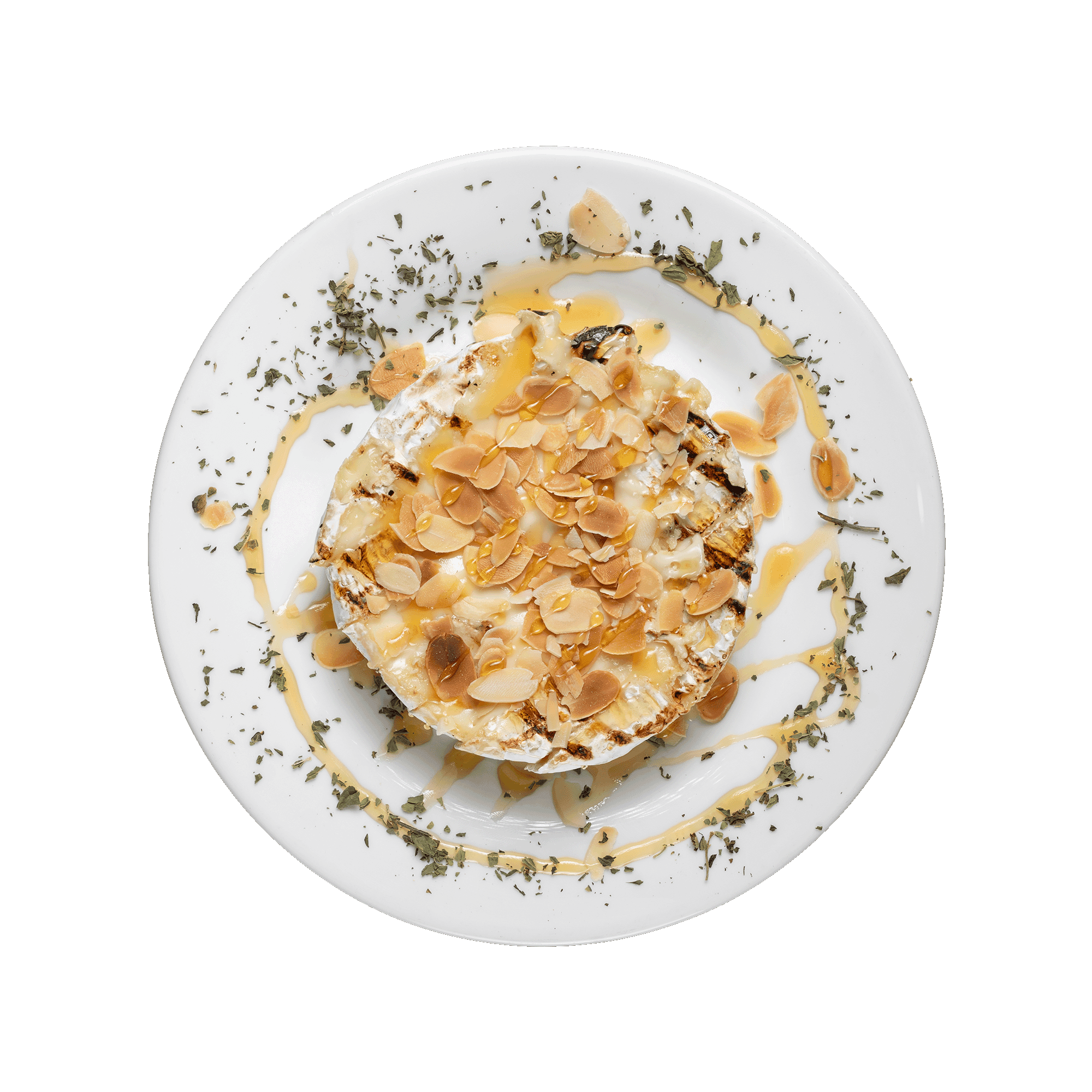 Camembert Fondu
