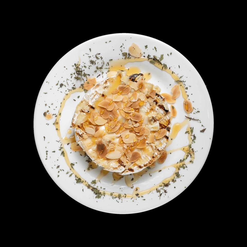 Camembert Fondu