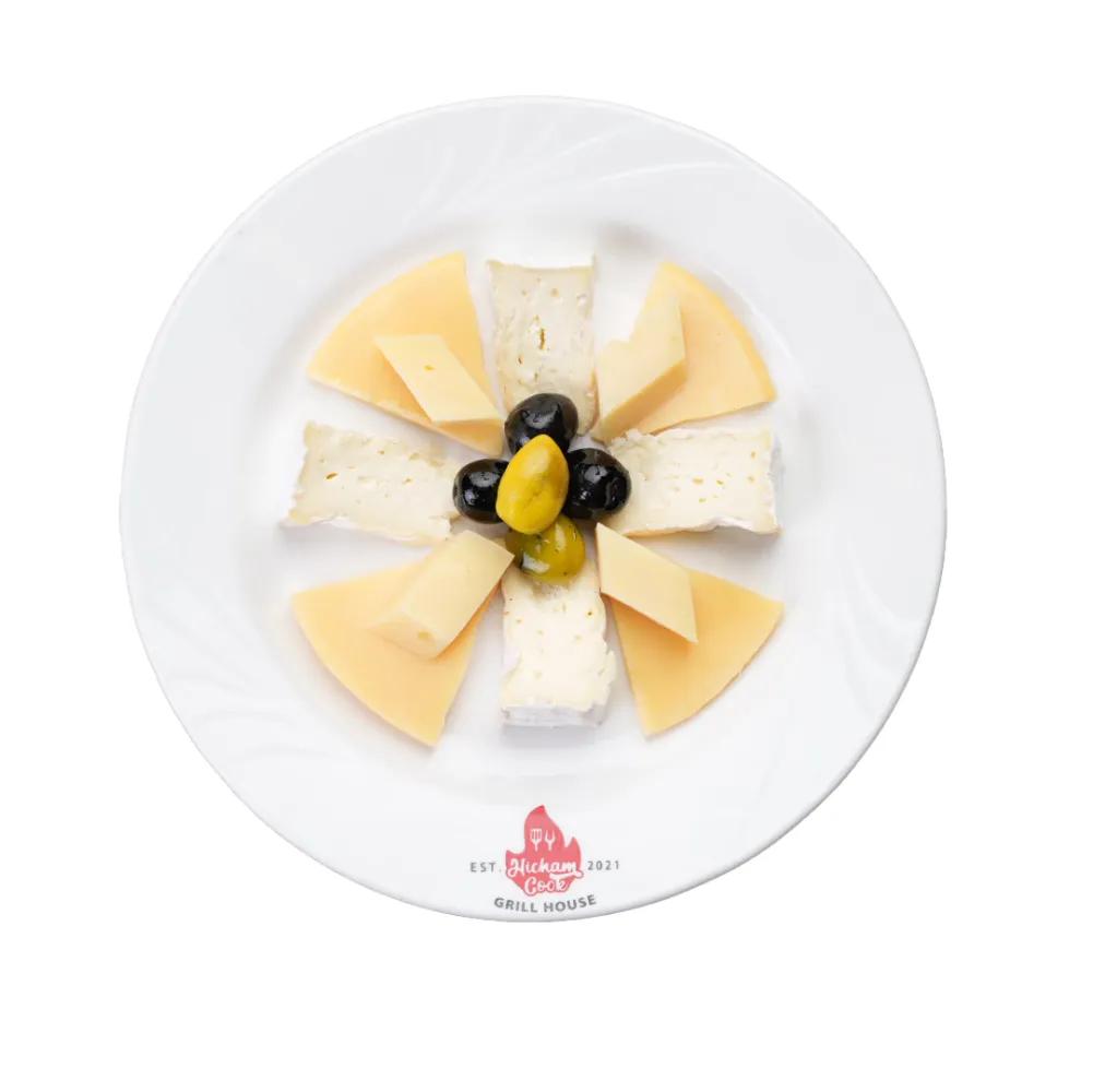 Assiette de Fromage