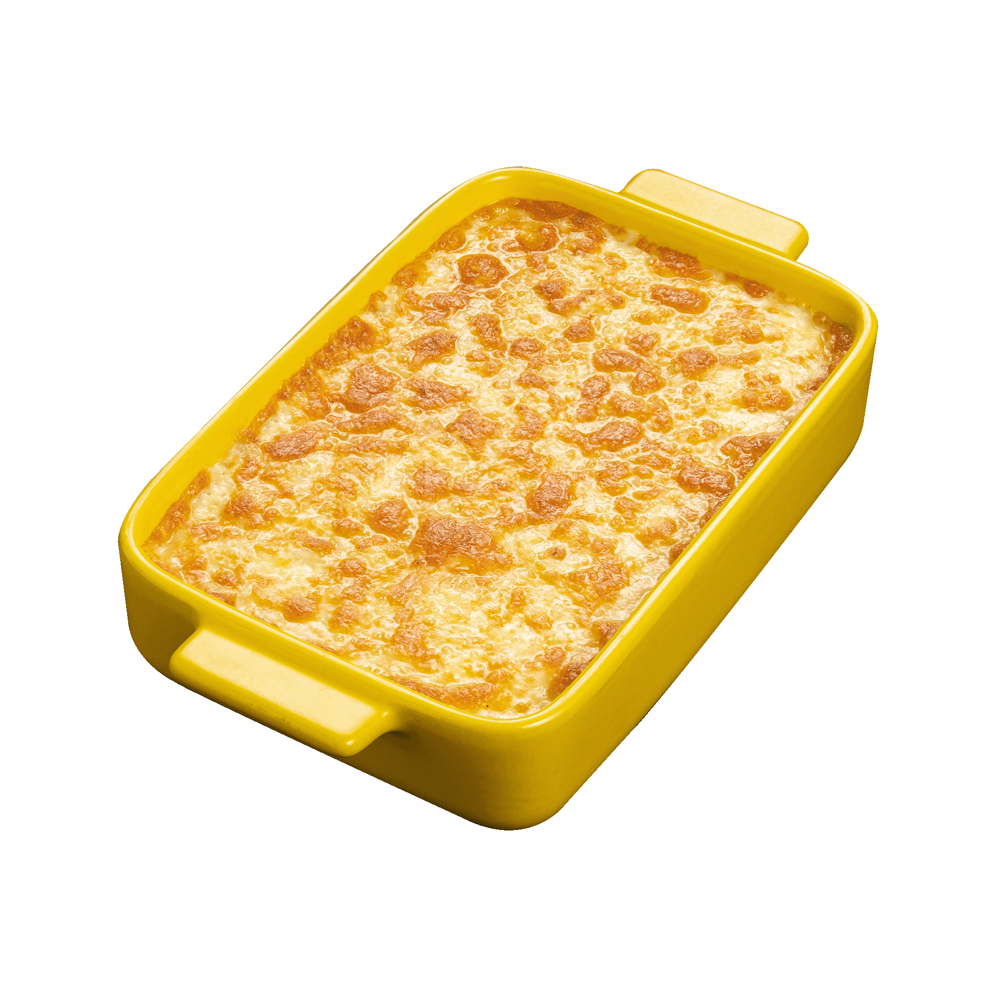 Gratin Crevette
