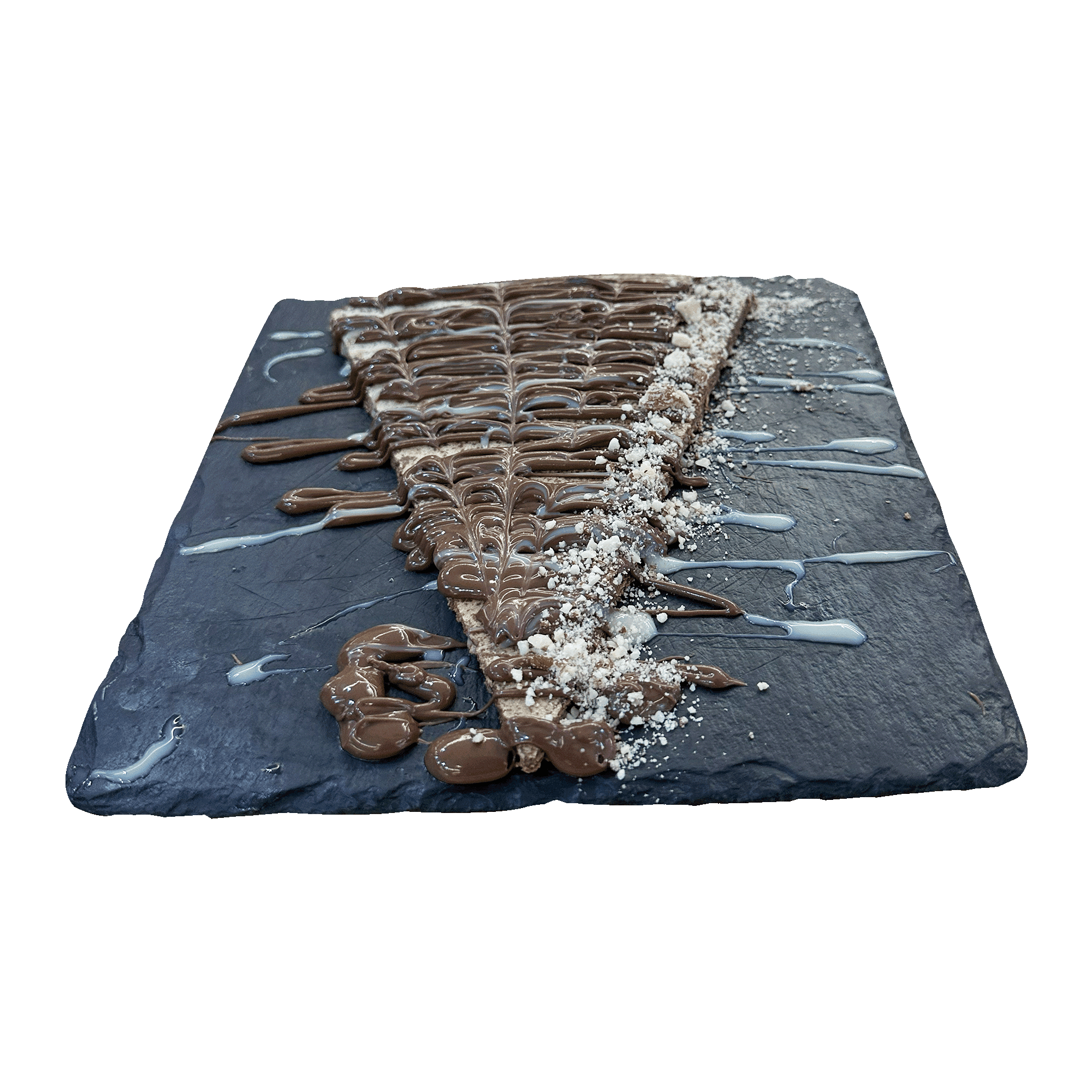 Crêpe Croustillante