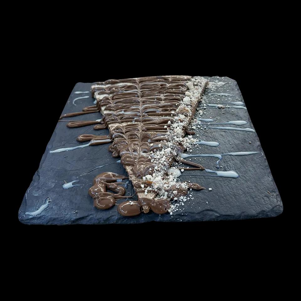 Crêpe Croustillante