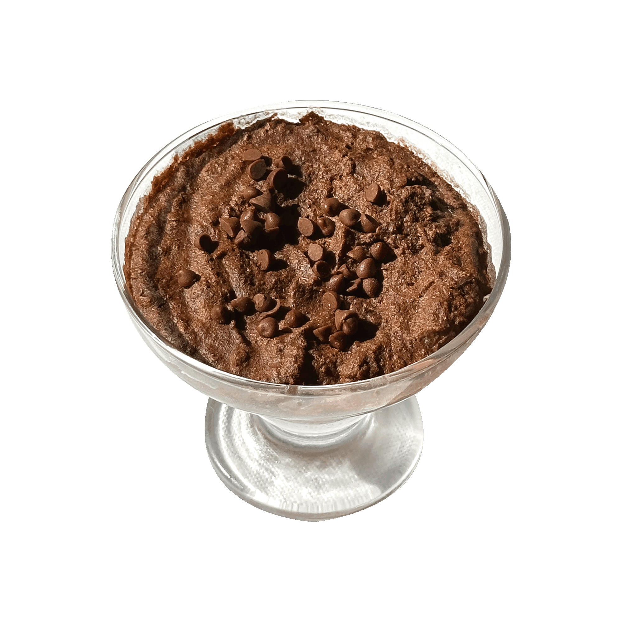 Mousse Au Chocolat