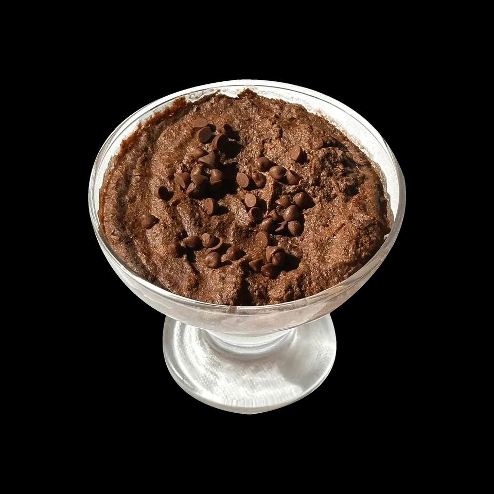 Mousse Au Chocolat