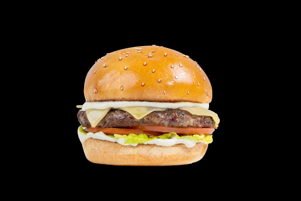 Burger Classique