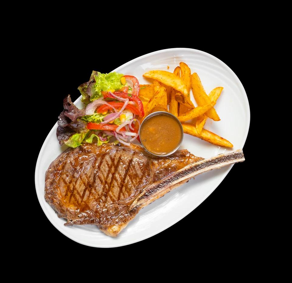 Côte De Bœuf