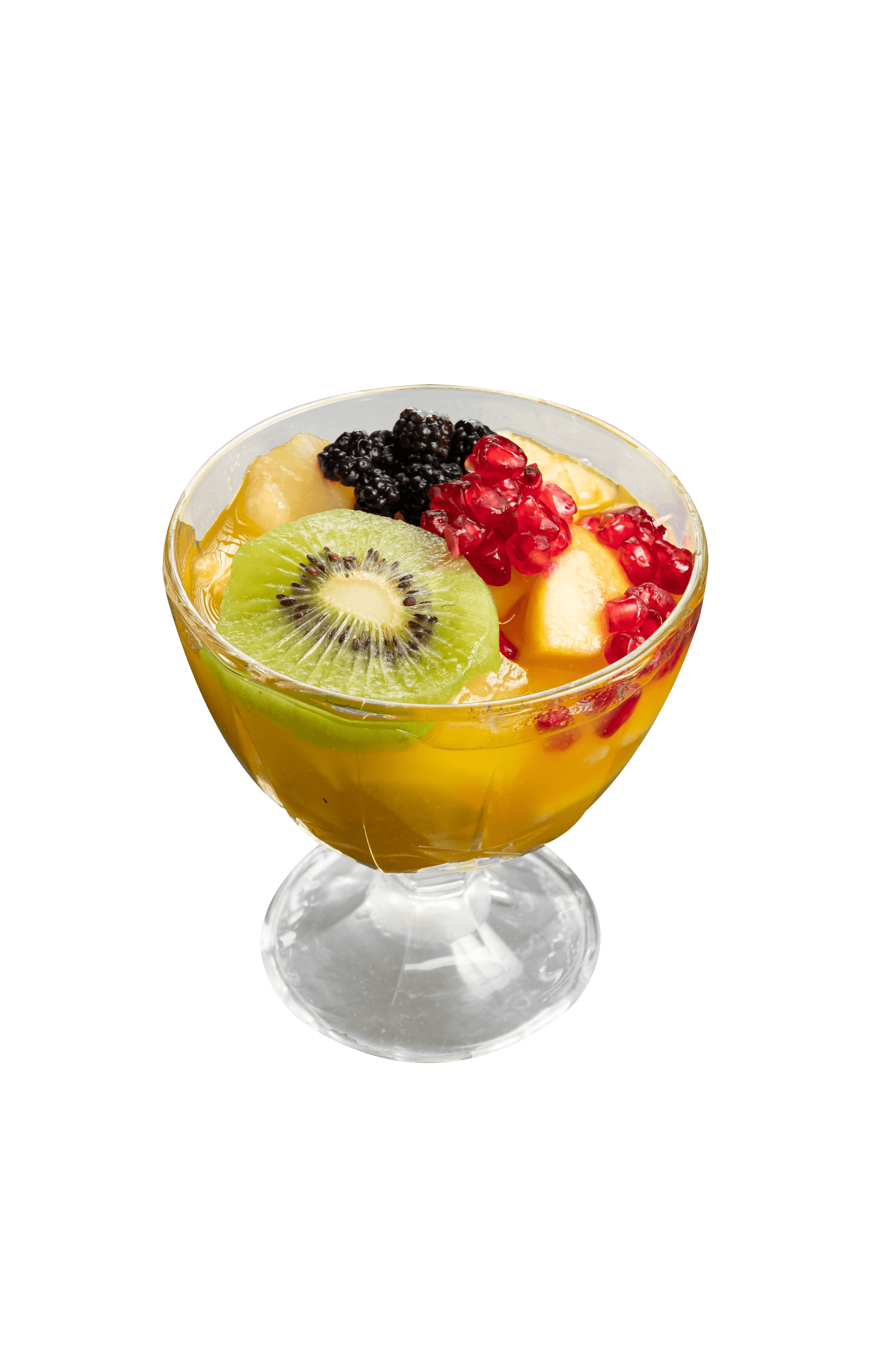 Salade De Fruits