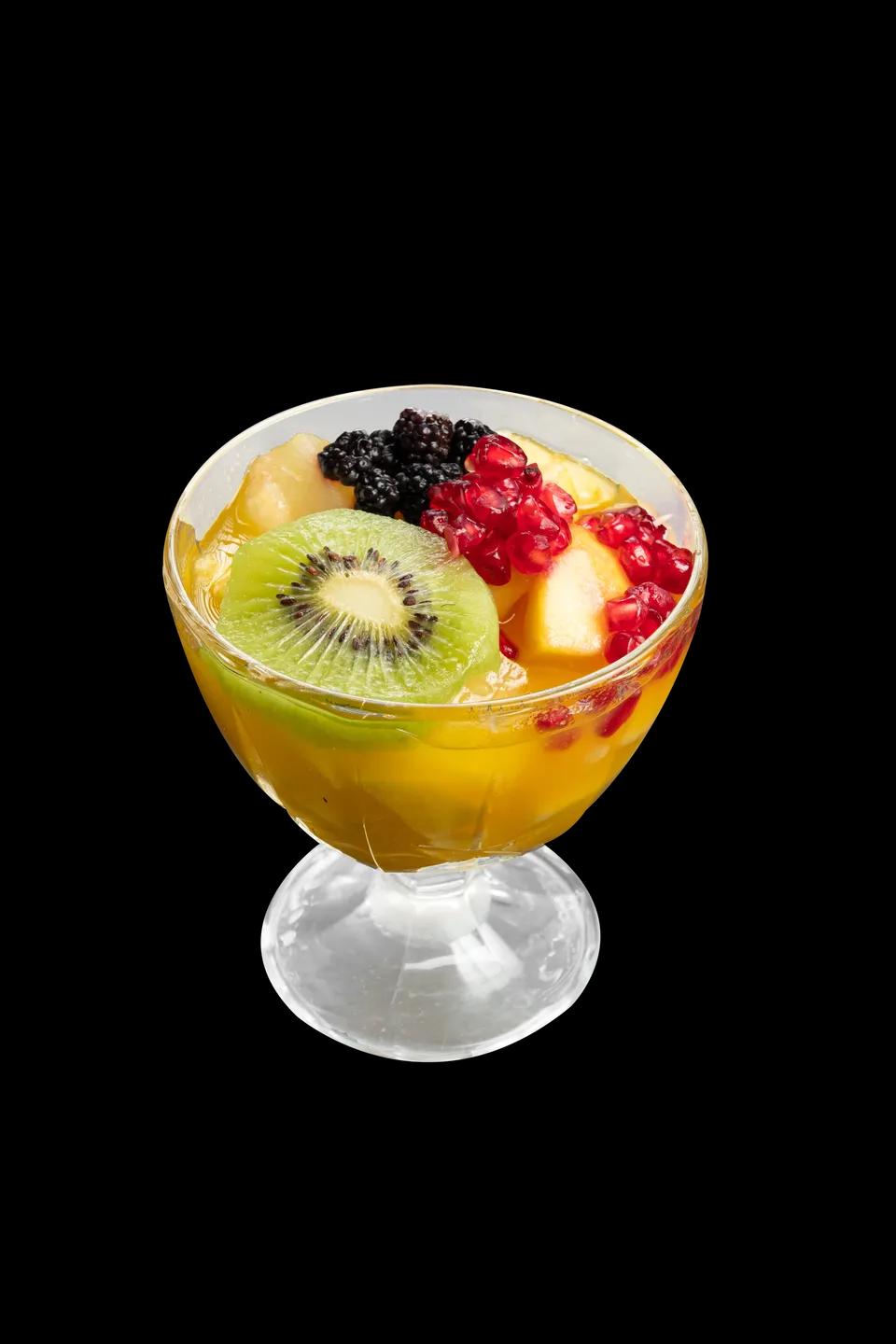 Salade De Fruits