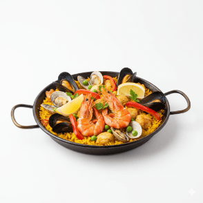 Paella