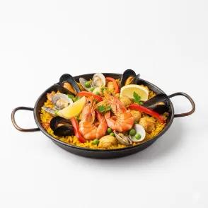 Paella