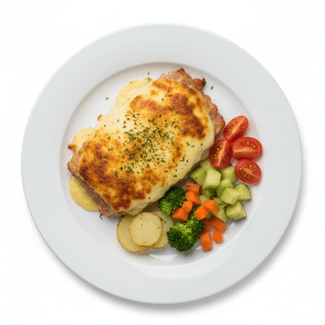 Cordon Bleu