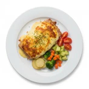 Cordon Bleu