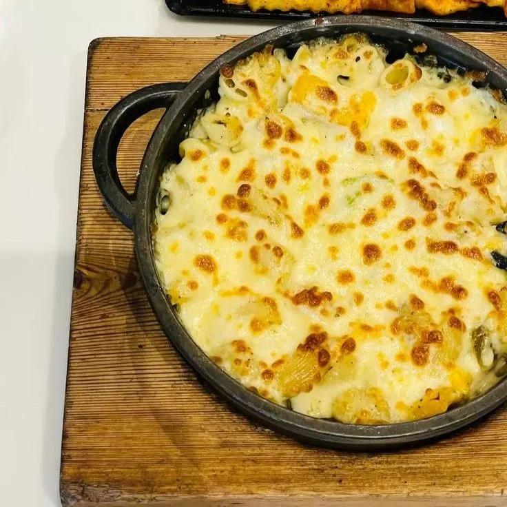 Pasticcio Mix