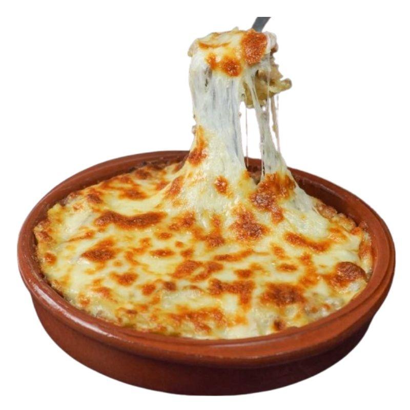 Pasticcio Furit de Mer