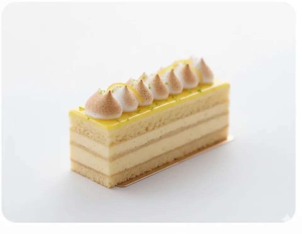 Tranche Citron