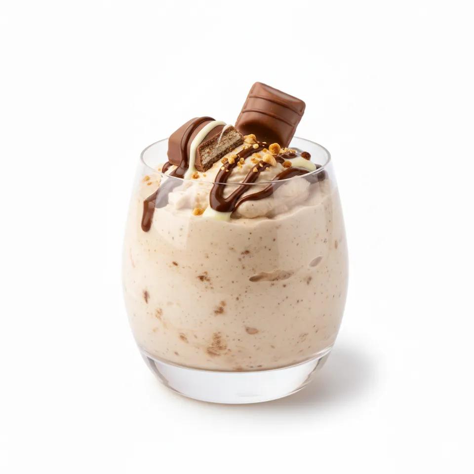 Mousse Bueno
