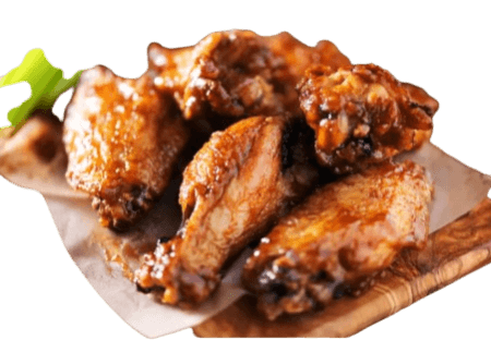 Poulet Wings