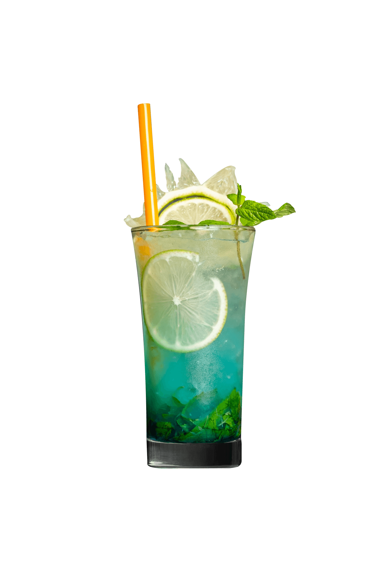 Bleu De La Mer