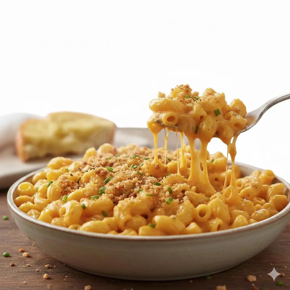 Mac & Cheese