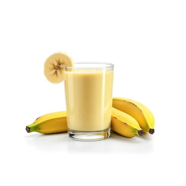 Jus de Banane