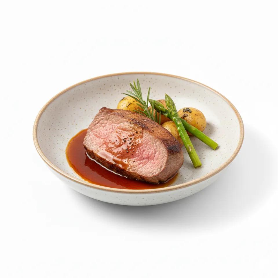 Rôti de Veau