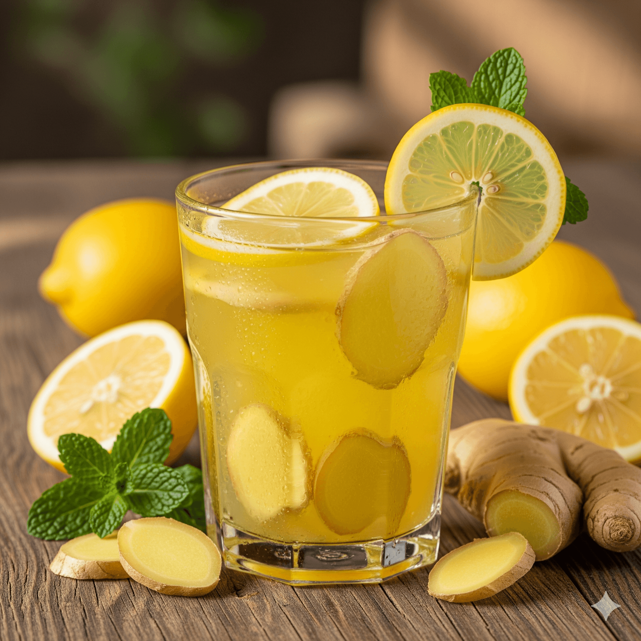 Jus de Citron