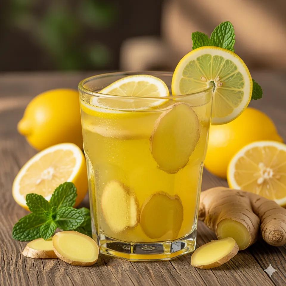 Jus de Citron