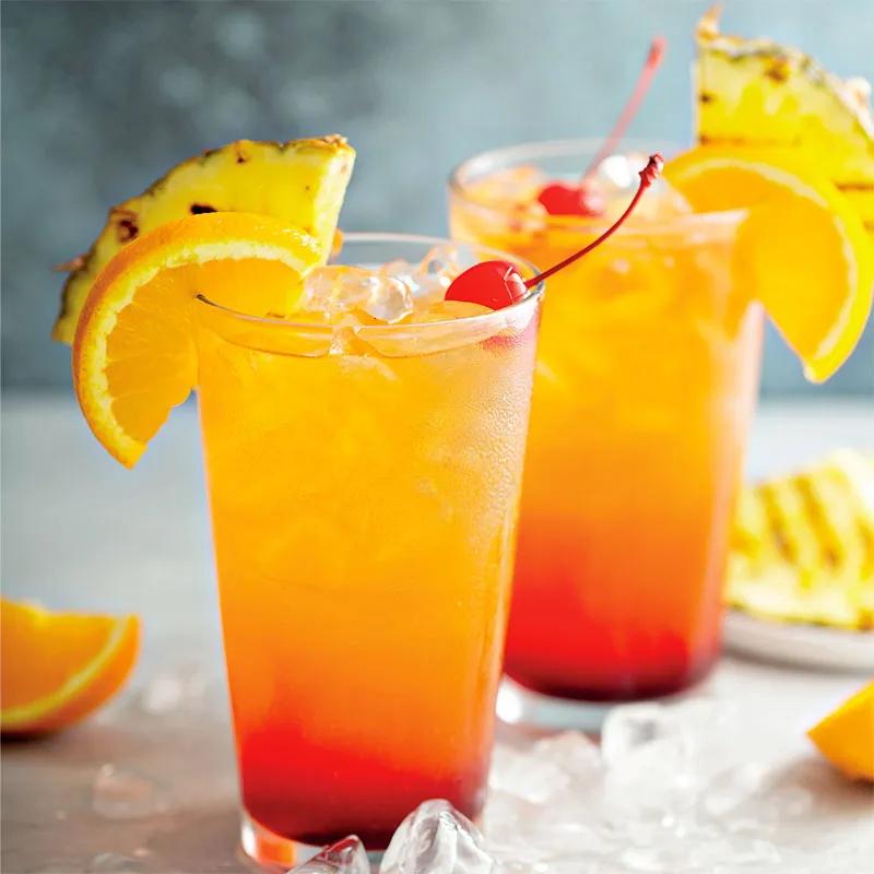 Cocktail Hawaï