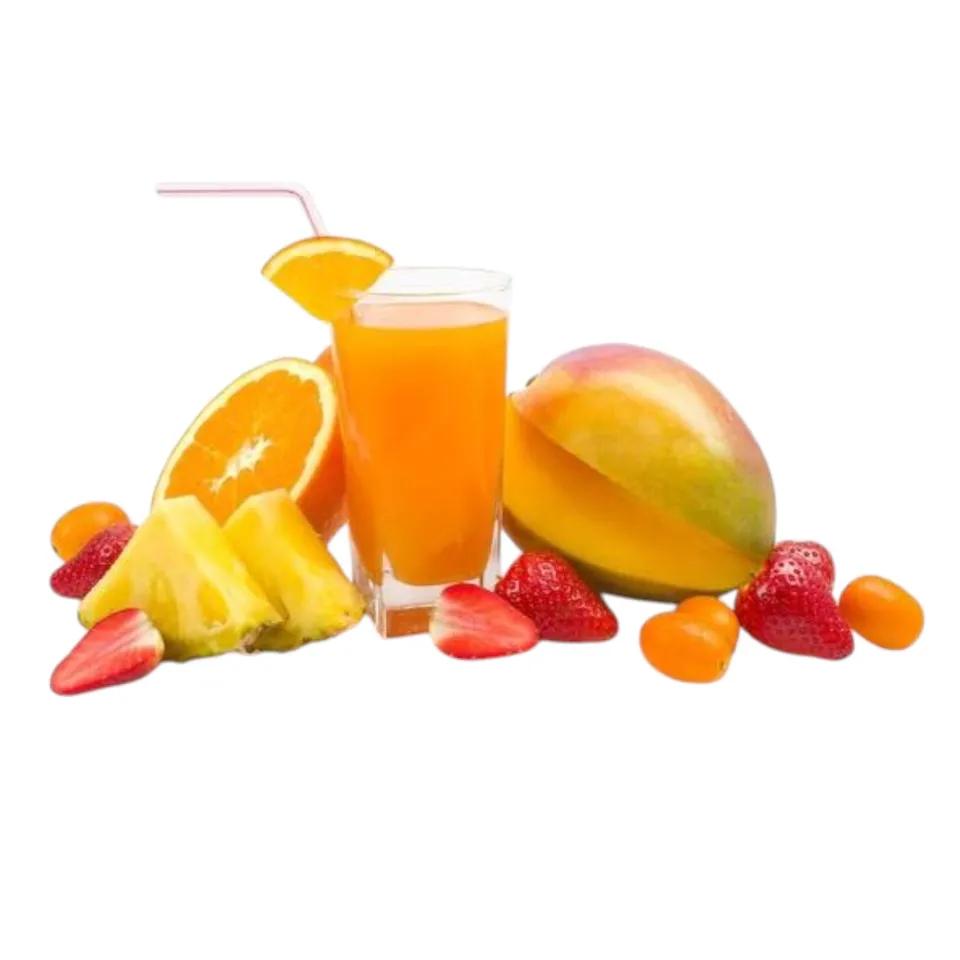 Cocktail Fruits de Saison