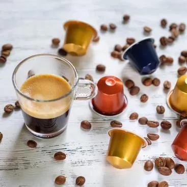 Café Capsule
