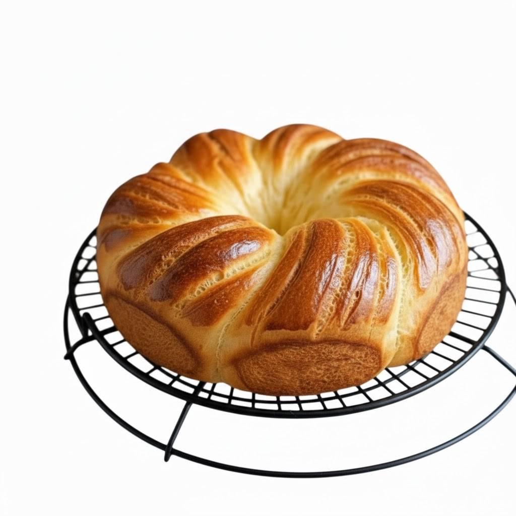 Brioche Simple Grande