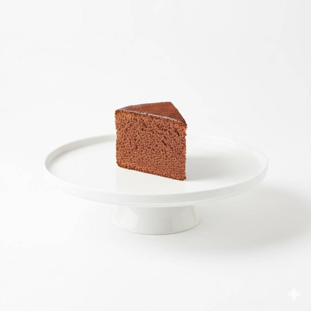 Mini Genoise Chocolat