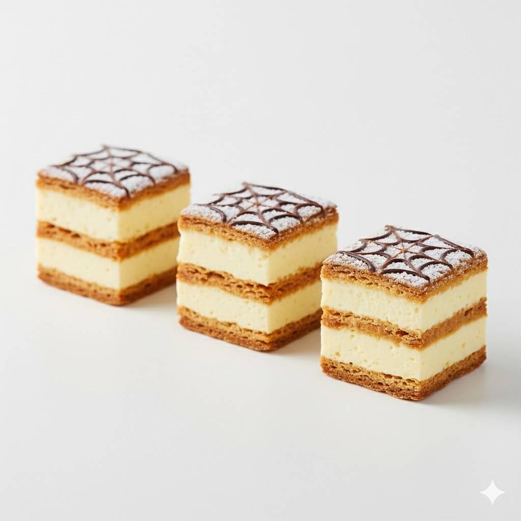 Mille Feuille Mini