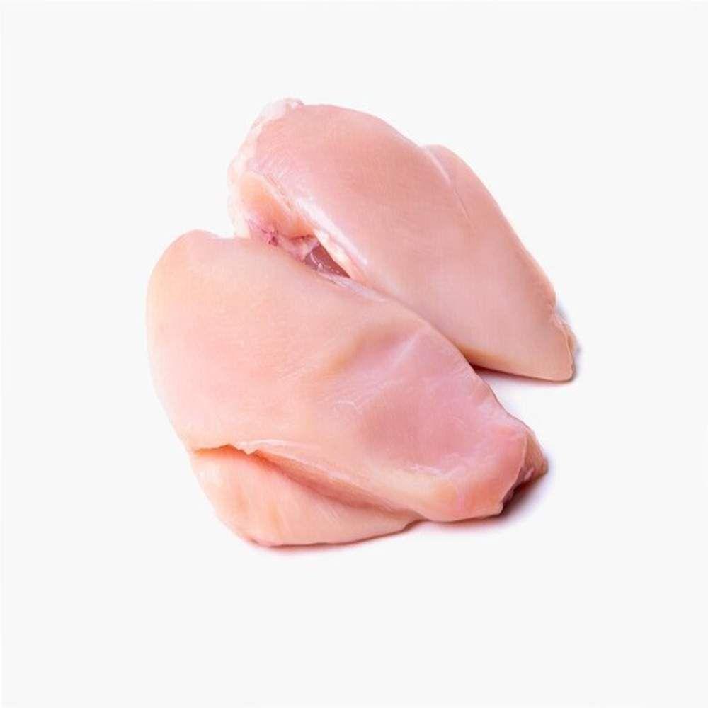 Steak De Poulet Nature 250g