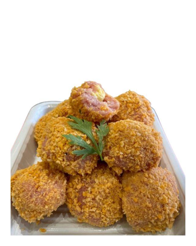 Les Boulettes avec fromage 250g