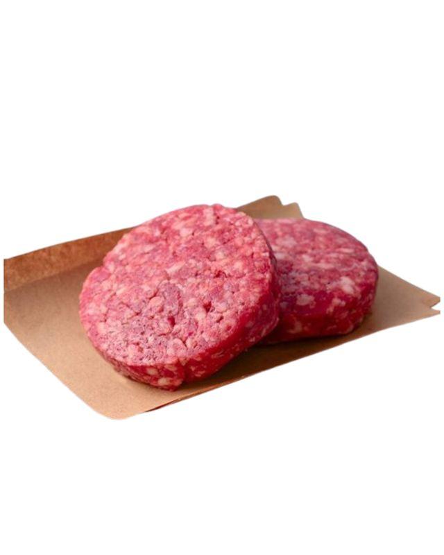 hamburger  250g