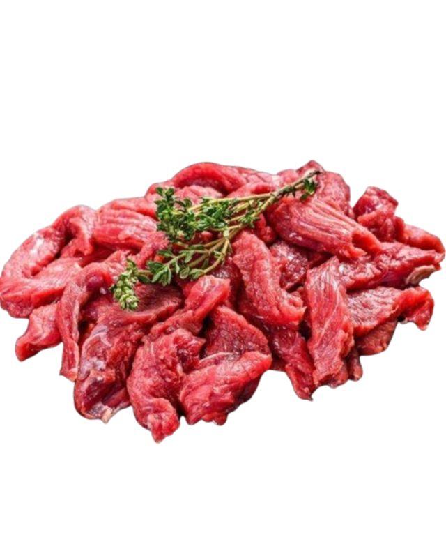 Émince De Viande 250g