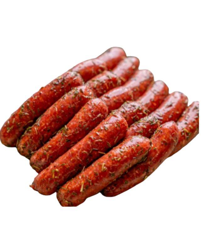 Saucisse Marinée 250g