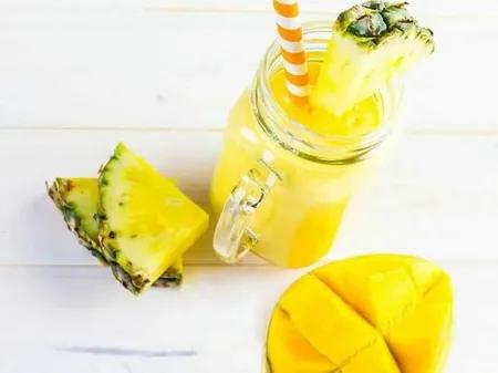 Smoothie Exotique