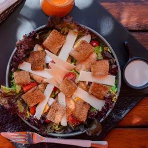 Salade Cesar