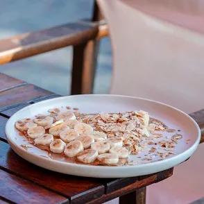 Crêpe Amlou